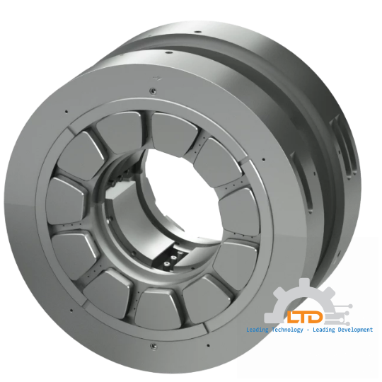 Combination Bearings