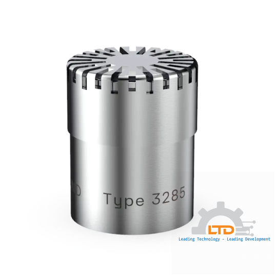 CRY3285 Free-field Microphone, 1/2"，External-polarized, 50mV/Pa