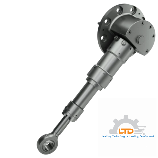 Horstman Track Tension