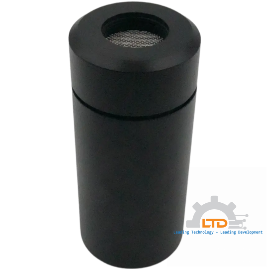 CRY563B 1" Sound Calibrator