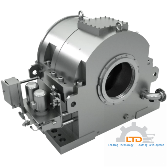 Type WG – pedestal bearing