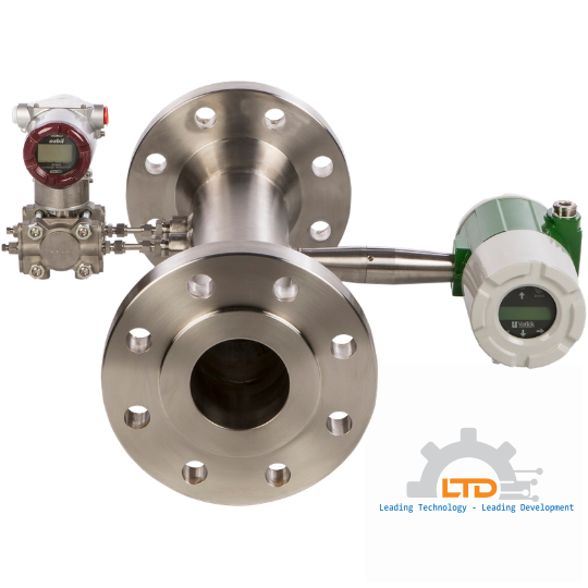 VorCone® Steam Quality & Flow Meter (Model MVC)