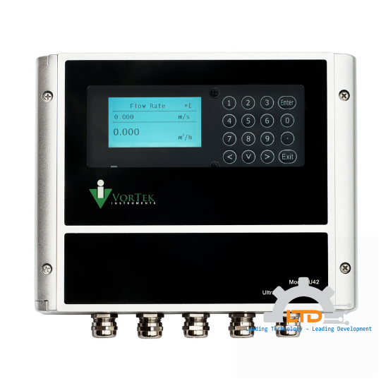 SonoPro® Commercial Series Ultrasonic Flow Meter (Model U42)