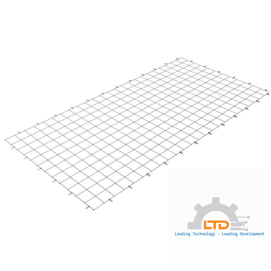 Clip on Safety Security Guards