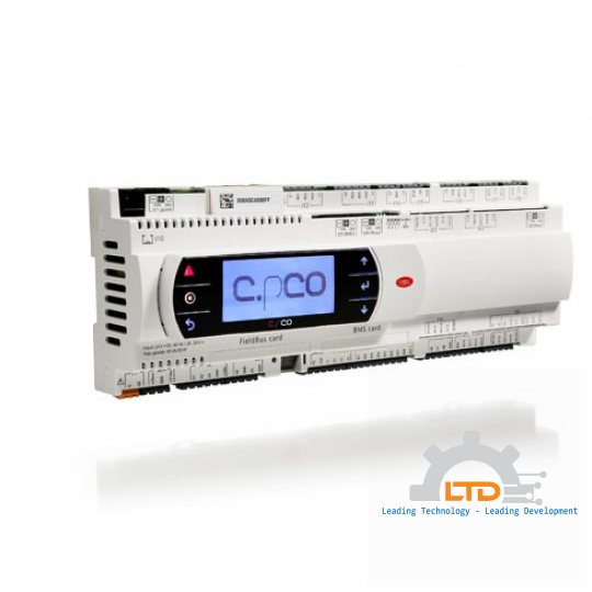 Bộ điều khiển lập trình Carel c.pCO
