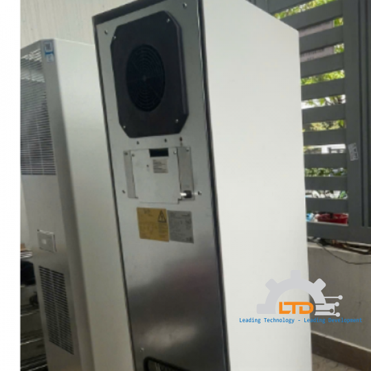 Tư vấn lựa chọn thiết bị Pfannenberg