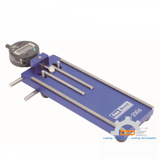 Máy đo Lon CanNeed-FWG-200-D