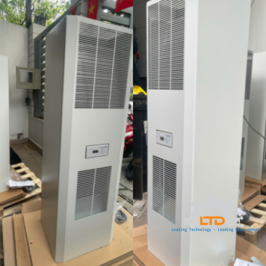 Hệ thống cảnh báo cho môi trường công nghiệp