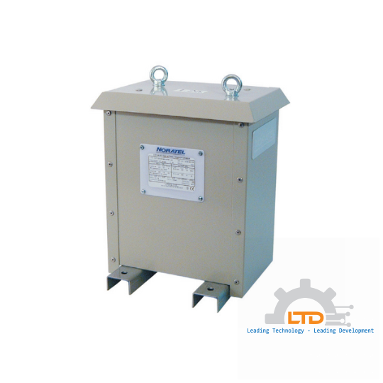 Máy biến áp 3 pha Noratel 3LTE12.5-230/400-23