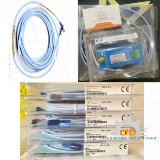 330130-040-03-05, Cáp mở rộng 330130-040-03-05, Đại lý BENTLY NEVADA Việt Nam