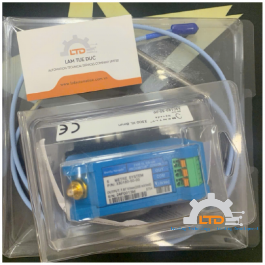 330730-080-12-00, Cảm biến gia tốc 330730-080-12-00, Đại lý BENTLY NEVADA Việt Nam