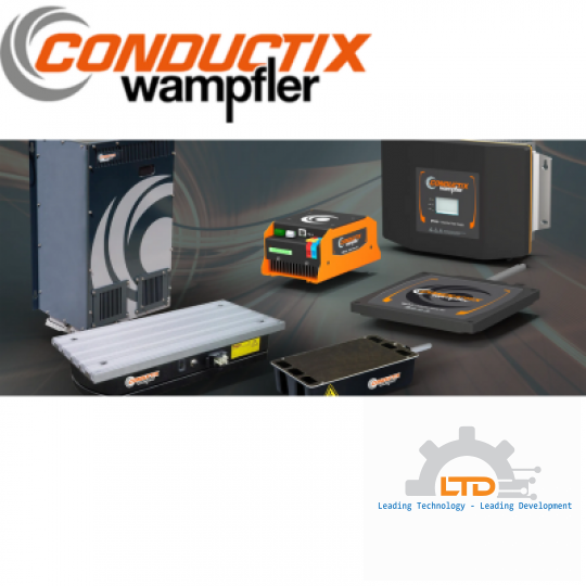36TCR080, Conductix-Wampfler 36TCR080, Complete 36TCR080, Đại lý Conductix-Wampfler Việt Nam