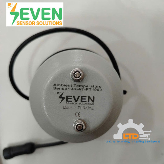 Cảm biến nhiệt độ môi trường 3S-AT-PT1000-U Argesim SEVEN Việt Nam