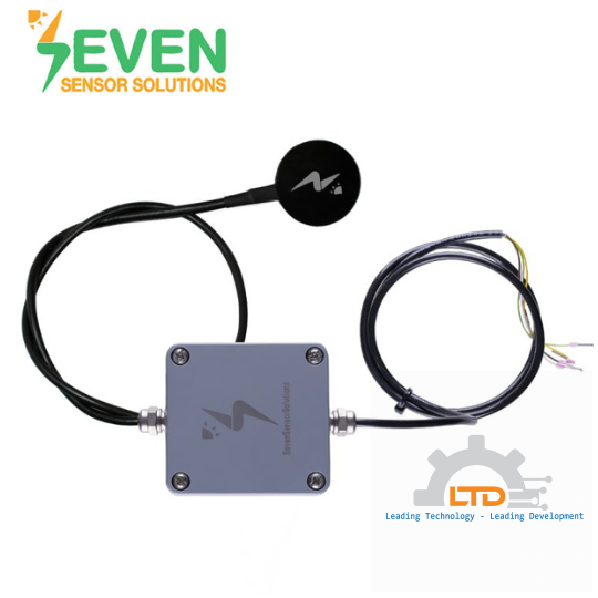 Cảm biến nhiệt độ Tấm pin 3S-MT-PT1000-I Argesim SEVEN Việt Nam
