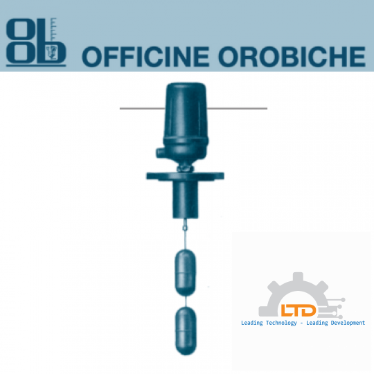 41A.A.2.2M2.WP, Công tắc đo mức 41A.A.2.2M2.WP, OFFICINE OROBICHE 41A.A.2.2M2.WP, Đại lý OFFICINE OROBICHE Việt Nam
