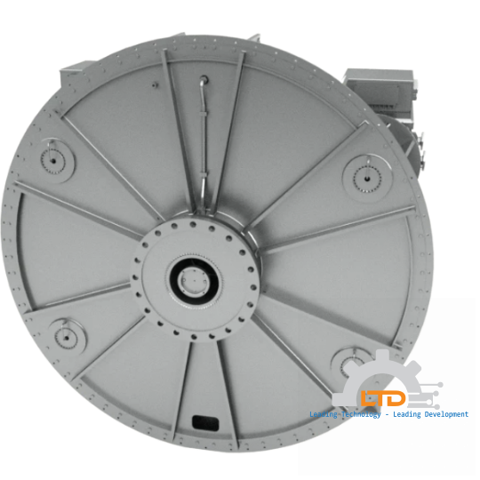 IFPS® – the smarter shaft generator