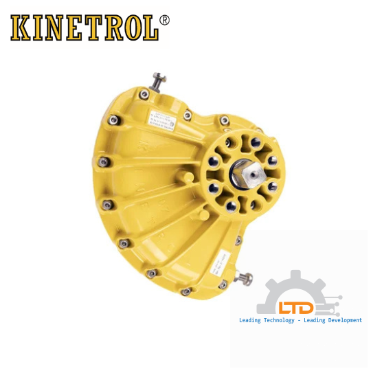 Bộ truyền động 60-100 KINETROL