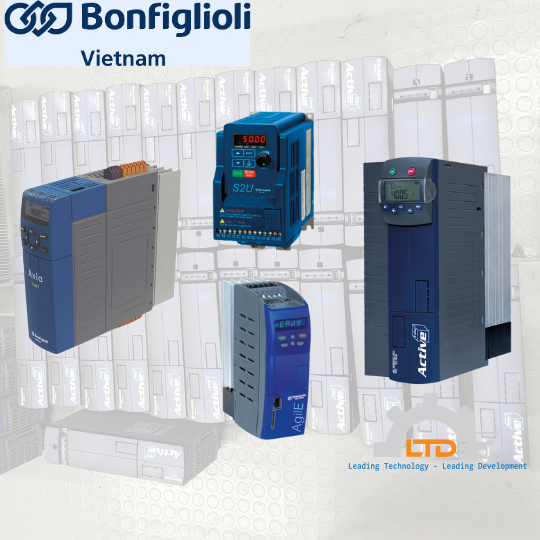 ACT210 - 05 BONFIGLIOLI VIỆT NAM - LTĐ đại lý Active frequency inverters ACT210 - 05 BONFIGLIOLI ViệtNam