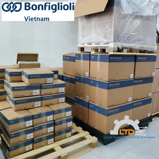 ACT210 - 18 BONFIGLIOLI VIỆT NAM - LTĐ đại lý Biến tần chủ động ACT210 - 18 BONFIGLIOLI ViệtNam