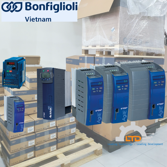 AGL202-21 BONFIGLIOLI VIỆT NAM - LTĐ đại lý Agile Series of inverters AGL202-21 BONFIGLIOLI ViệtNam