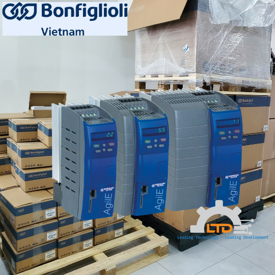 AGL402-11, AGL402-13 BONFIGLIOLI VIỆT NAM - LTĐ đại lý Agile Series of inverters AGL402-11, AGL402-13 BONFIGLIOLI ViệtNam