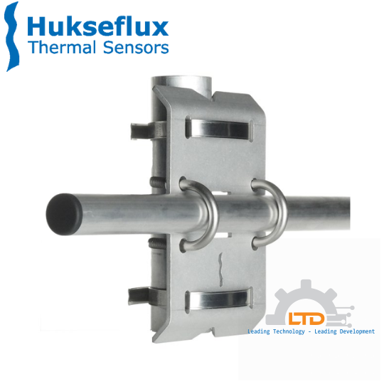 Giá đỡ lắp đặt cảm biến bức xạ CMF01 HUKSEFLUX Việt Nam