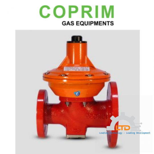 ALFA40-AP/E, Van điều áp ALFA40-AP/E, COPRIM ALFA40-AP/E, Đại lý COPRIM Việt Nam