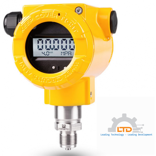 APC-2000ALW, Smart pressure transmitter, Aplisens vietnam