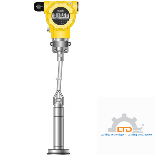 APC-2000ALW/L, Smart level transmitter type, Aplisens vietnam