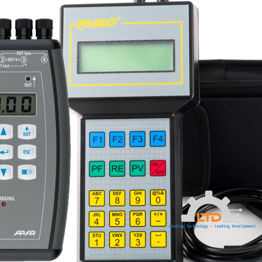 KAP-3, Hart communication tools, Aplisens vietnam