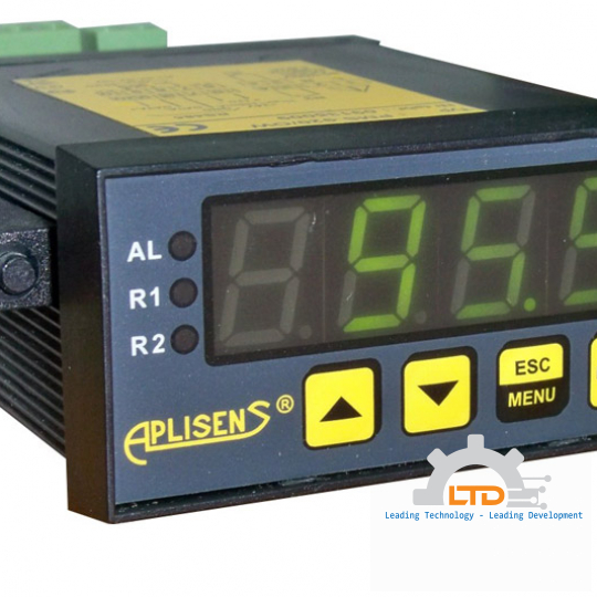 PMT-920, Digital indicator with relay outputs, Aplisens vietnam