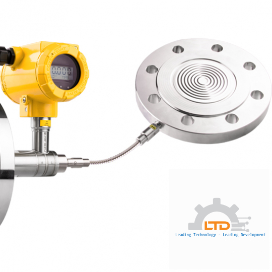 APR-2000, Differential pressure transmitter, Aplisens vietnam