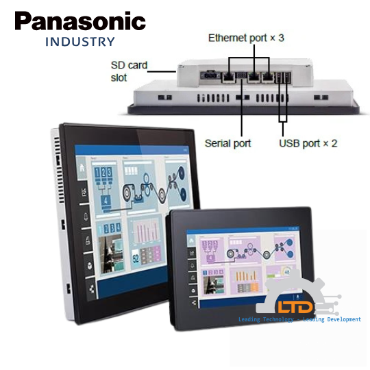 Màn Hình chính hãng AWHA1C156 PANASONIC VIỆT NAM - LTĐ đại lý AWHA1C156 PANASONIC ViệtNam