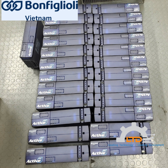 AXV 40 / 5K5 BONFIGLIOLI VIỆT NAM - LTĐ đại lý AxiaVert series AXV 40 / 5K5 BONFIGLIOLI ViệtNam