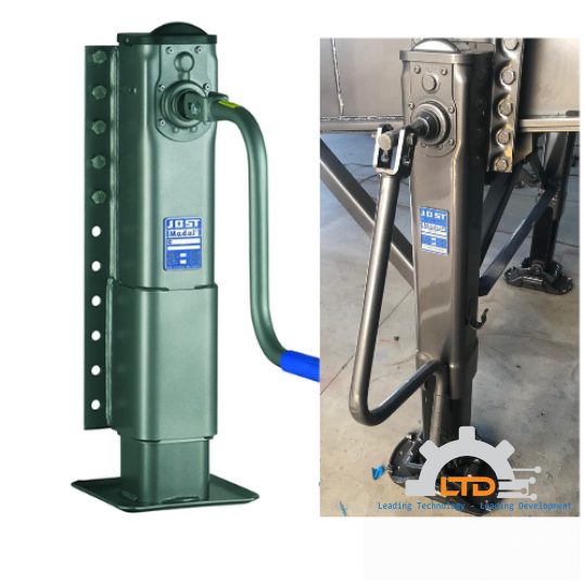 B0103-0100R, Chân chống Jost B0103-0100R, Jost B0103-0100R, Đại lý Jost Container Việt Nam