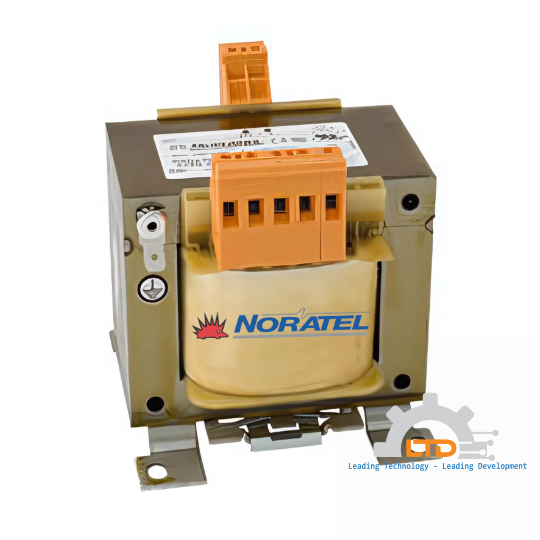 Biến áp cách ly an toàn Noratel SUL84B-234024 (230-400±15 / 24 V 100 VA)