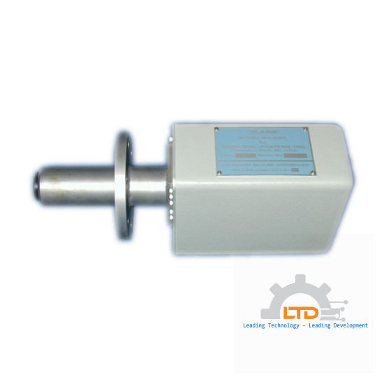 Bộ cảnh báo dầu trong nước BA-200XC