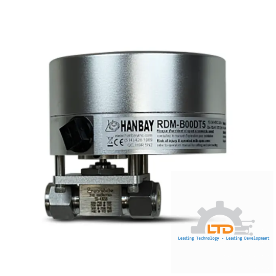 RDM-000XX-3-SS-43GS8