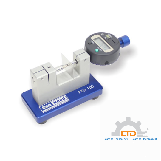 Digital Plate Thickness Gauge - CanNeed-PTG-100