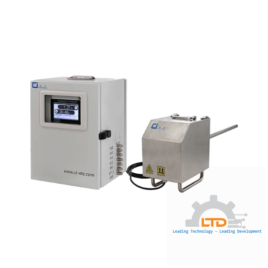Modern CI-PC196 High temperature humidity analysis system