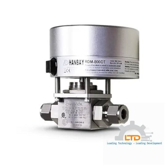 RDM-000XX-3-SS-AFSS8