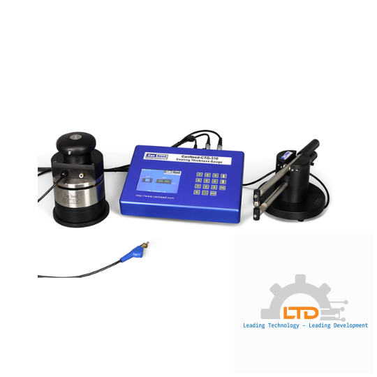 Coating Thickness Gauge - CanNeed-CTG-310