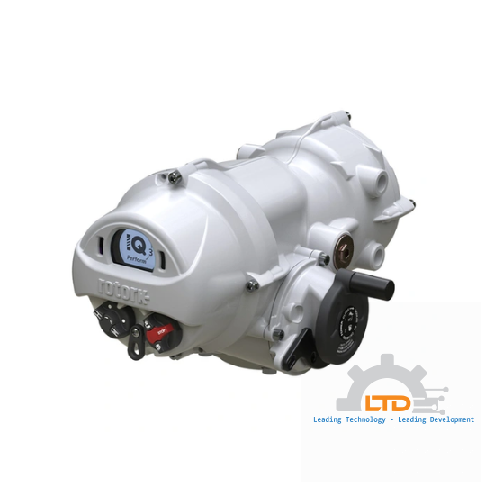 IQT3 Perform - Standard Part-turn