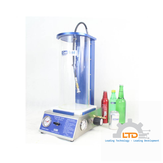 Secure Seal Tester - CanNeed-SST-3