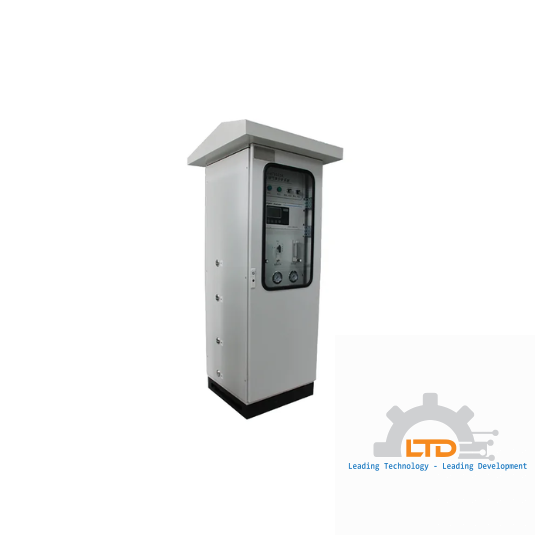 Wholesale CI-XT6400 Process analysis system for gas generator