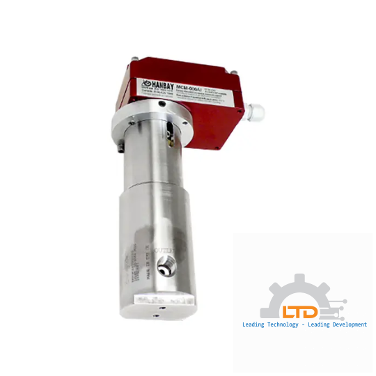 MCM-000XX-3-KHB-Series