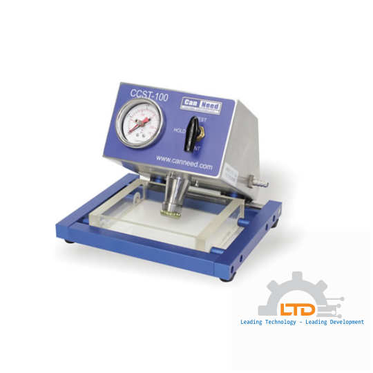 Crown Cap Secure Seal Tester CanNeed-CCST-100