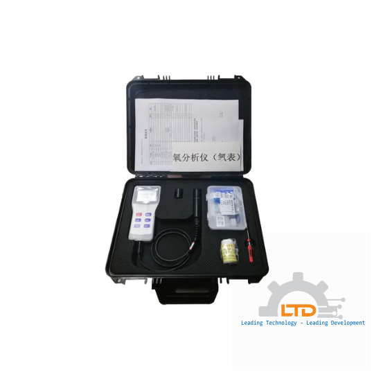CI-TP4800 Portable Dissolved Oxygen Analyzer CHANGAI