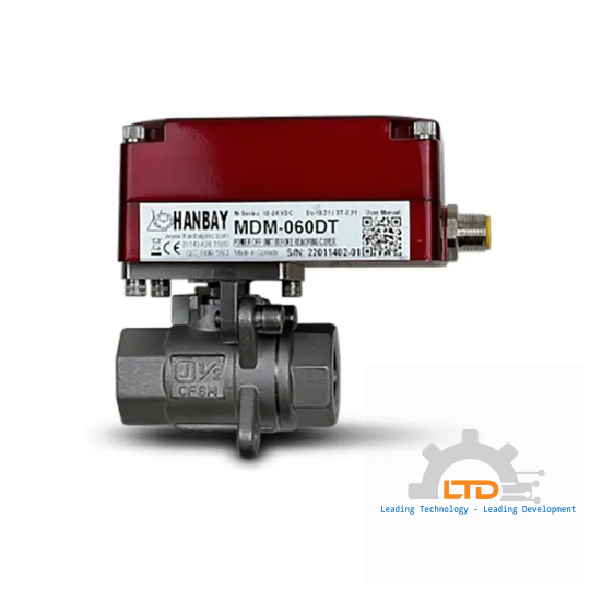 MDM-000XX-3-5H-36HBRT
