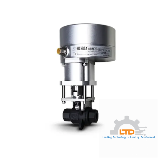 RDM-S-000XX-3-5H-22HBRT